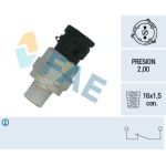 Interruptor, pressão do óleo FAE 18113