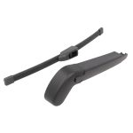 Limpa para-brisas VAICO V48-0549 290mm, traseiro