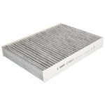 Innenraumluftfilter mit Aktivkohle HENGST E3952LC