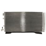 Condensator, airconditioning NRF 35932