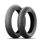 MICHELIN CITY GRIP SAVER 100/80-14 S48 TL, neumático scooter delantero/trasero