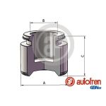 Zuiger, remklauwcilinder AUTOFREN SEINSA D0-25660
