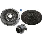 Kit d'embrayage complet SACHS 3400 700 364:009