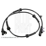 Sensor, Raddrehzahl BLUE PRINT ADBP710130