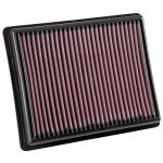 Luchtfilter K&N FILTERS 33-3054