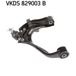 Sospensione ruota SKF VKDS 829003 B