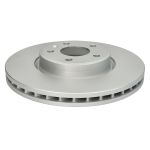 Bremsscheibe DELPHI BG9218C