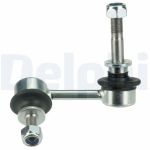 Stabilisatorstång DELPHI TC3370