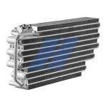 Verdampfer, Klimaanlage HIGHWAY AUTOMOTIVE 41045001