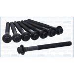 Juego de tornillos de culata AJUSA 81079000