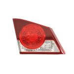 Faro trasero DEPO 217-1318L-LD-UE