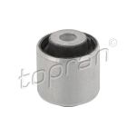 Suporte/rolamento da suspensão da roda HANS PRIES 634 424