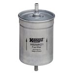 Kraftstofffilter HENGST FILTER H80WK01