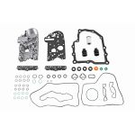 Kit de reparación, mecatrónica (transmisión automática) VEMO V10-86-0006