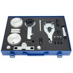 Ferramenta de bloqueio das válvulas / Conjunto de bloqueio do motor HP ZUP HP906 222 00