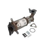 Roetfilter, uitlaatinstallatie BM CATALYSTS BM11153H