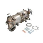 Ruß-/Partikelfilter BOSAL 097-735