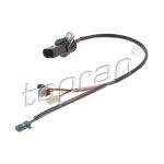 Elektrisch regelventiel HANS PRIES HP120 250