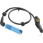 ABS-sensor HERTH+BUSS ELPARTS 70660105