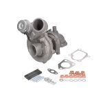 Turbocompresseur, suralimentation INTER TURBO IT-733952