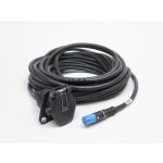 Cable de conexión, sistema de freno electrónico HALDEX 814003122