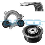 Cinto com várias nervuras (6PK1019)  DAYCO KPV1568