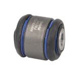 Voorste draagarm silentblock DELPHI TD1824W