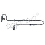 ABS-sensor HANS PRIES 701 424