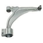 Guidon (suspension de roue) MEYLE-HD: Better than OE. MEYLE 616 050 0070/HD