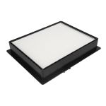 Filtre, air de l'habitacle WIX FILTERS 2116062WIX