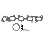 Kit di montaggio turbocompressore EVORON EVMK0310