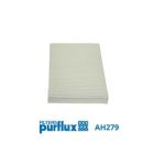 Innenraumluftfilter PURFLUX PX AH279