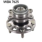 Juego de rodamientos de rueda SKF VKBA 7625