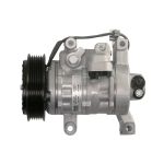 Airco-compressor NISSENS 891130