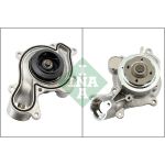 Pompe à eau, refroidissement du moteur INA 538 1067 10