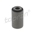 Cojinete de transmisión HANS PRIES HP110 124