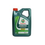 Moottoriöljy CASTROL Magnatec 5W30 DX 4L