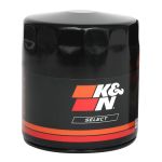 Oljefilter K&N SO-1010