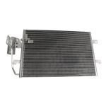 Condensator, airconditioning VEMO V30-62-1020