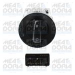 Lichtschakelaar MEAT & DORIA MD23900
