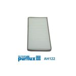 Kupéfilter PURFLUX AH122