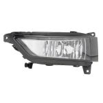 Faro antiniebla Depo DEPO 665-2026L-UE