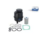 Serbatoio di espansione, olio idraulico (servosterzo) DT SPARE PARTS 2.53220
