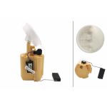 Kraftstoff-Fördereinheit HELLA 8TF 358 316-651