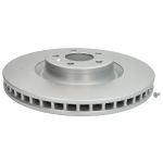 Bromsskiva ABE C3G058ABE-P, 1 Stycke