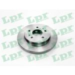 Disco freno LPR T2035P
