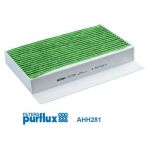 Filtro, aire habitáculo PURFLUX CabinHepa+ AHH281
