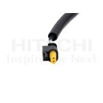 Abgastemperatursensor HITACHI 2505510