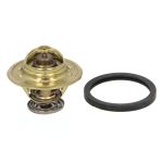 Thermostat d'eau MAHLE TX 93 74D