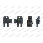 Sensor, presión gas de escape WAGNER PRS00037